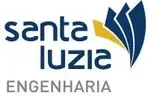 Logo Santa Luzia Engenharia