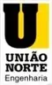 Logo União Norte Engenharia